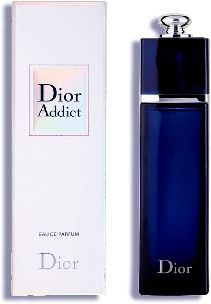 Addict by Christian Dior Eau de Parfum 3.4 oz 100 ml Women s Spray