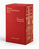 Maison Francis Kurkdjian Baccarat Rouge 540 Extrait de Parfum 2.4 oz 70 ml Spray