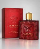 Versace Eros Flame Eau de Parfum 3.4 oz 100 ml Men's Spray