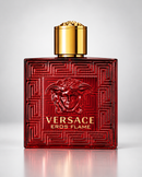 Versace Eros Flame Eau de Parfum 3.4 oz 100 ml Men's Spray