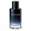 Dior Sauvage Eau de Toilette 3.4 oz 100 ml Men's Spray