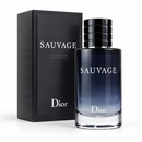 Dior Sauvage Eau de Toilette 3.4 oz 100 ml Men's Spray