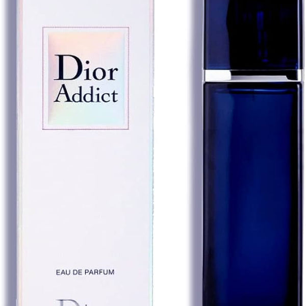 Dior Dior Addict selling 3.4 fl oz 100ml EDP Spray New With Tags Sealed