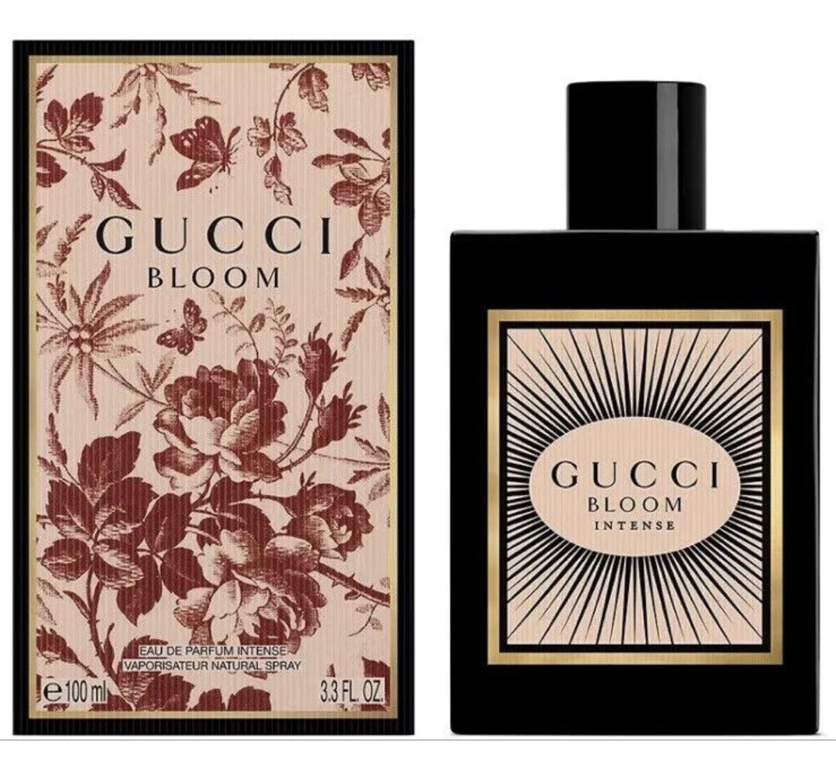 Gucci bloom 3.3 online