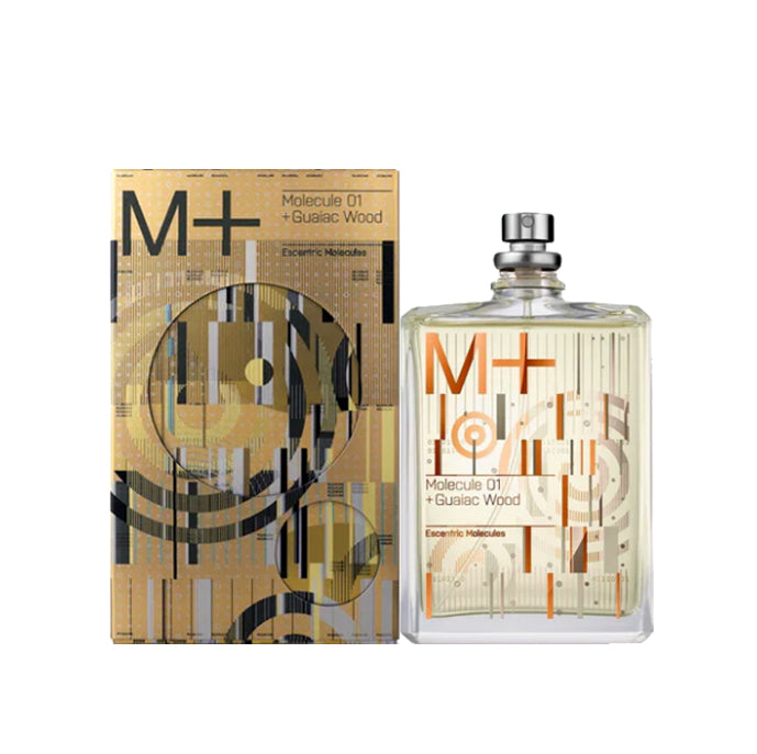 Molecule 01 + Guaiac Wood 3.4 oz 100 oz Eau De Toilette Spray