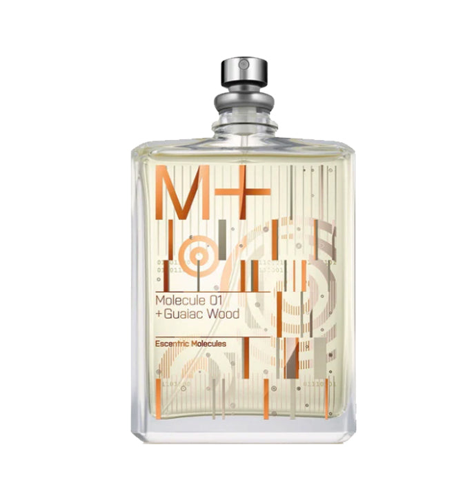 Molecule 01 + Guaiac Wood 3.4 oz 100 oz Eau De Toilette Spray