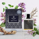 Aqua Oud by Taj Max Niche Eau De Parfum 100 ml 3.5 oz Unisex Spray