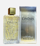 Yves Saint Laurent Cinema 3.0 oz 90 ml Eau De Parfum Women's Spray