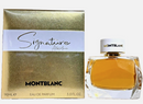 Montblanc Signature Absolue Eau de Parfum 3.0 oz 90ml Women's Spray