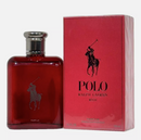 Polo Red Parfum by Ralph Lauren 4.2 oz 125 ml Men's Spray