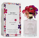 Daisy Marc Jacobs Sorbet 2.5 oz 75 ml Eau de Toilette Women's Spray