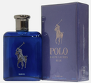Polo Blue Parfum by Ralph Lauren 4.2 oz 125 ml Men's Spray