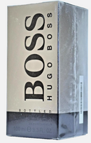 Hugo Boss Bottled Eau De Toilette 3.3 oz 100 ml Spray