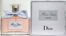 Miss Dior Parfum Dior 2.7 oz 80 ml Women's Spray