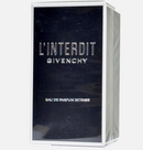 GIVENCHY L'INTERDIT Eau de Parfum Intense 2.7 oz 80 ml Women's Spray