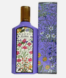 GUCCI Flora Gorgeous Magnolia Eau De Parfum 3.3 oz 100 ml Women's Spray
