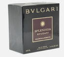 Bvlgari Splendida Magnolia Sensuel 3.4 oz 100 ml Eau De Parfum Women's Spray