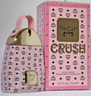 MCM CRUSH EAU DE PARFUM 2.5 oz 75 ml WOMEN'S SPRAY