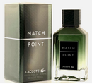 Lacoste Match Point Eau De Parfum 3.3 oz 100 ml Men's Spray