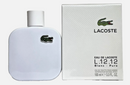Lacoste L.12.12 Eau De Lacoste BLanc Pure 3.3 oz 100ml Men's Spray