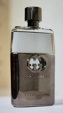 Gucci Guilty Pour Homme Eau De Toilette 3.0 oz 90 ml Men's Spray