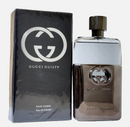 Gucci Guilty Pour Homme Eau De Toilette 3.0 oz 90 ml Men's Spray