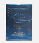Versace Eros Eau De Toilette 3.4 oz 100ml Men's Spray