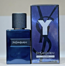 YSL by Yves Saint Lauren L' Elixir 2.0 oz 60 ml Men's Spray