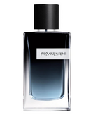 YSL Y by Yves Saint Lauren 3.3 oz 100 ml Eau De Parfum Men's Spray