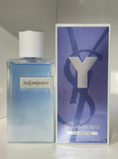 YSL by Yves Saint Lauren 3.3 oz 100 ml Eau Fraiche Men's Spray
