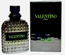 Valentino Uomo Born In Roma Green Stravaganza 3.4oz 100ml EDT Men's Spray