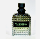 Valentino Uomo Born In Roma Green Stravaganza 3.4oz 100ml EDT Men's Spray