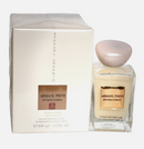 Giorgio Armani Prive Pivoine Suzhou Soie De Nacre EDT LimitedEdition 3.4oz 100ml  Women Spray