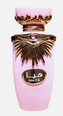 Lattafa Haya Eau De Parfum 3.4 oz 100 ml 's Women's Spray