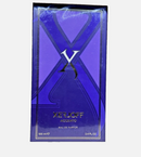 Xerjoff Accento 3.4 oz 100 ml Eau De Parfum Unisex Spray Ver 2024