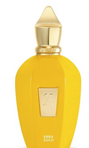 XERJOFF ERBA GOLD EAU DE PARFUM 3.4 oz 100 ml Unisex Spray