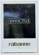 Paco Rabanne INVICTUS Parfum 3.4 oz 100ml Men's Spray 2024