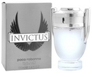 Paco Rabanne INVICTUS Eau De Toilette 3.4 oz 100ml Men's Spray