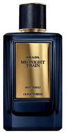 PRADA Olfactories Les Mirages Midnight Train Eau de Parfum 3.4oz 100ml Unisex Spray
