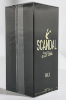 Jean Paul Gaultier Scandal Gold 2.7 oz 80 ml Women's Spray
