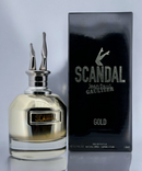 Jean Paul Gaultier Scandal Gold 2.7 oz 80 ml Women's Spray