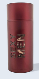 Carolina Herrera 212 SEXY Eau De Toilette 3.4 oz 100ml Men's Spray