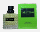 Valentino Donna Born in Roma Green Stravaganza 3.4 oz 100 ml EDP Women's Spray