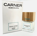 Rock Star by Carner Barcelona Eau de Parfum 3.4 oz 100 ml Unisex Spray