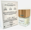 Rock Star by Carner Barcelona Eau de Parfum 3.4 oz 100 ml Unisex Spray