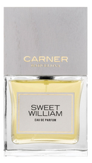 Sweet William by Carner Barcelona Eau De Parfum Spray 3.4 oz 100 ml Unisex Spray