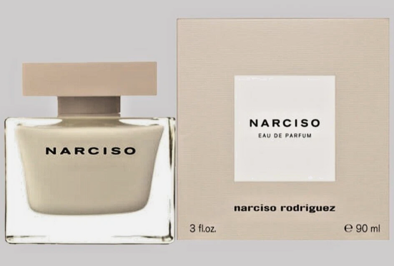 Narciso By NARCISO RODRIGUEZ 3.0 oz 90 ml Eau de Parfum Women's Spray