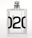 Molecule 02 by Escentric Molecules Eau De Toilette 3.5 oz 100 ml Unisex Spray