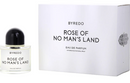 Byredo Rose Of No Man's Land Eau De Parfum 3.3 oz 100 ml UNISEX Spray