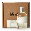 Le Labo Santal 33 Eau De Parfum 3.4 oz 100 ml UNISEX Spray